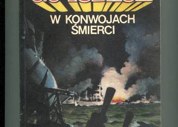 S/S Tobruk w konwojach śmierci - Sawicki