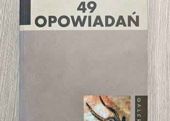 49 opowiadań - Ernest Hemingway