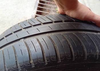 Komplet opon z felgami letnich 175/65/15 dunlop