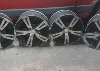 4x 14 cali 4x98   ET 35  6Jx14H2  Alufelgi    WYSYŁKA