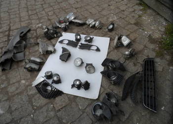 halogeny halogen  renault laguna 2  clio 2 valeo