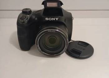 Aparat fotograficzny Sony CyberShot DS-H300