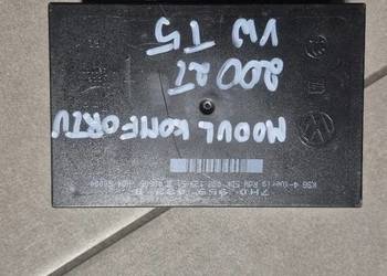 Modul komfortu T5