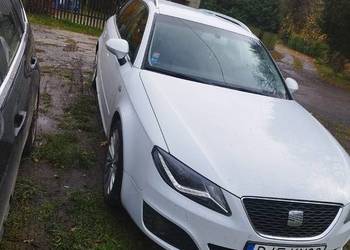 Seat exeo