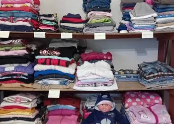 mini hurt -dziecko -uzywane