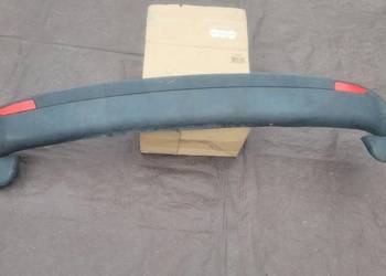 FORD FIESTA MK6  SPOILER DOKŁADKA ZDERZAK TYL 2S61-17906-C // 2320