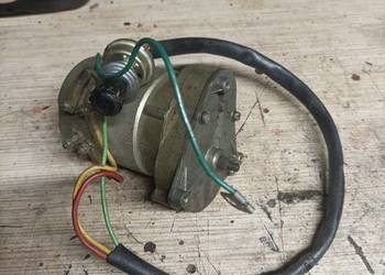 Syrena 105l silnik  wycieraczek