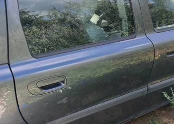 Dzwi Volvo V70
