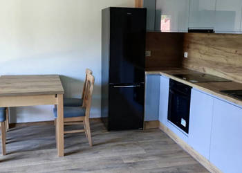 Wyjątkowe, nowe mieszkanie z garażem, 4 pokoje, 75m²