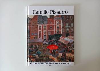 Sztuka Malarstwo Camille Pissarro (seria Oxford Sławni Malarze) + film