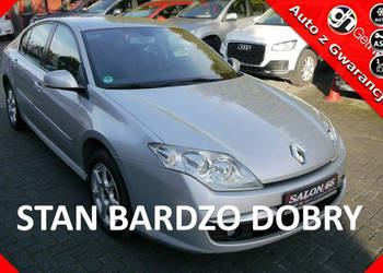 Renault Laguna 2.0b Stan b,dobry 100%bezwypadkowy bez z Niemiec Gwarancja …