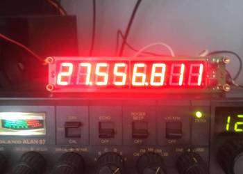 Sprzedam Radio Alan 87
