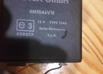 CENTRALKA moduł zamka VOTEX GMBH AUDI A4 B5 4M1046V1E