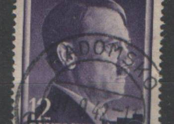 Zn. GG Mi 75 kas 1941 Radomsko