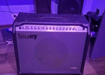 Piec gitarowy laney tf300 fusion