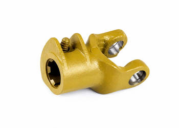 Widłak zewnętrzny WOM 23,8x61,3 6 frezów 34,9 mm YS2361-6-G