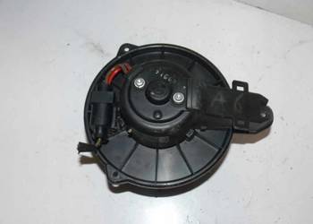 DMUCHAWA WENTYLATOR NAWIEWU AUDI A6 C5 4B1820021 numer magaz