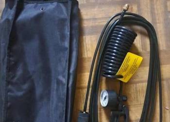 Volkswagen Touareh ,nanometr , ucho holownicze