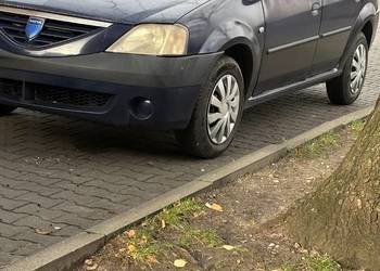 Sprzedam Dacia legon 1 4 benzyna
