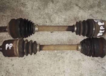 Honda accord VI 98-02r 1.8 2.0 Półoś lewa/prawa