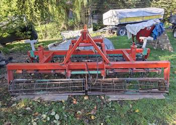 Agregat Agro-Masz
