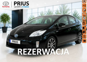 Toyota Prius 09r HYBRID Hybrid 1,8 rozrząd na łańcuch serwis 23000 brutto …