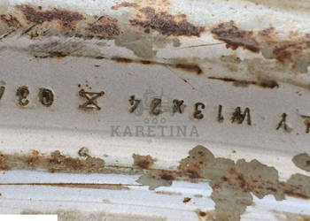 Super King Opona 405/70-24 , Felga 13x24