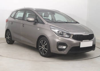 Kia Carens 1.6 GDI