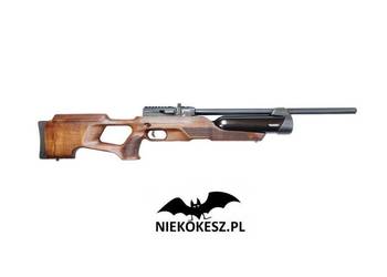 Wiatrówka PCP Reximex Accura W z tłumikiem 6.35 mm niekokesz.pl
