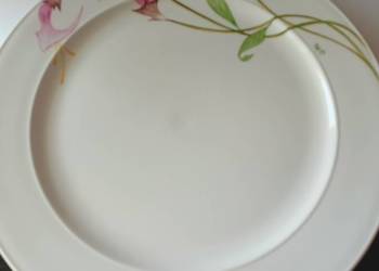 Duży talerz ROSENTHAL