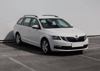 Skoda Octavia 1.6 TDI