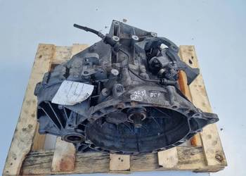 Ford Mondeo MK4 2.0 TDCI SKRZYNIA BIEGÓW manual manualna AG9R-7002-UCF