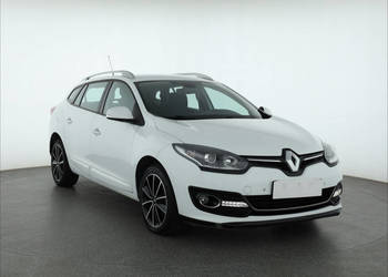 Renault Megane 1.2 TCe