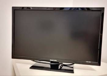 Telewizor LED 19 cali Manta TV 19LHN123D do ZK Kamper