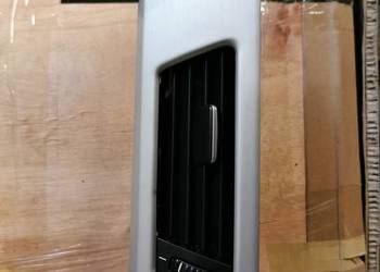 kratka nawiewu listwa ozdobna bmw e90 lewa metal 54229151165