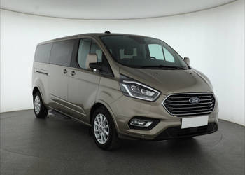 Ford Tourneo Custom 2.0 EcoBlue