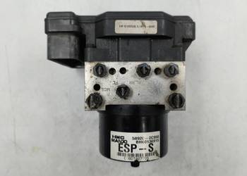 Pompa ABS ESP Hyundai Coupe II 58920-2C950 5WY7623B
