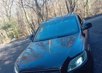 Audi Q7 3.0 TDI Quattro