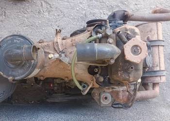 Silnik fiat maluch