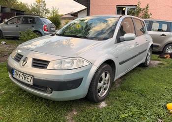 Renault Megan II