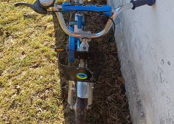 Sprzedam rowerek dziecięcy koła 16