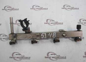 OPEL ASTRA 1.4 B A14NET 10r listwa wtryskowa 55565971 0280151247