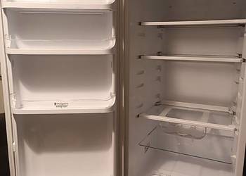 Części, szuflady, polki do lodówko zamrazarki Hotpoint