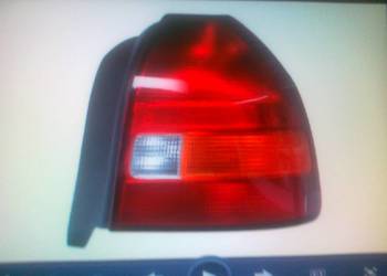 CIVIC 95- 3drz LAMPA TYŁ PR.KIER.POM.NOWA DEPO 217-1923R-U