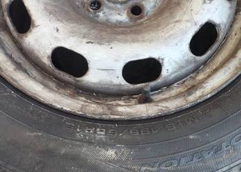 Witam sprzedam opony  Dębica Frigo2