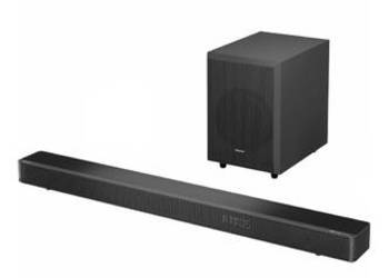 Sounbar Hisense