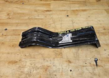 TRAFIC II VIVARO A WSPORNIK PASA PRZEDNIEGO 8200411893 TRAFIC II VIVARO A WSPORNIK PASA PRZEDNIEGO 8200411893