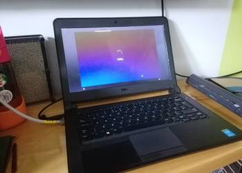 Dell Latitude 3340 13” - Intel Core i3|4GB|320GB