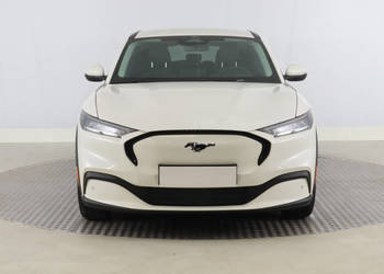 Ford Mustang Mach-E Standard Range RWD