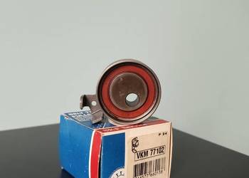 Rolka napinacza paska rozrządu VKM 77102 SKF